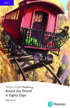 Jules Verne - Round the World in 80 Days