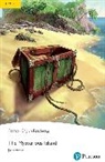 Mark Twain, Jules Verne - The Mysterious Island: Level 2: With eBook and Audio