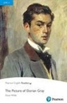 Oscar Wilde - The Picture of Dorian Gray: Level 4: With eBook and Audio