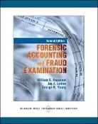 Hopwood William S., Leiner Jay, Young George Richard - Forensic Accounting and Fraud Examination