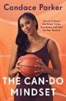 Candace Parker - The Can-Do Mindset