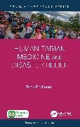 Tony Redmond - Humanitarian Medicine and Disaster Relief