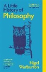 Nigel Warburton, Warburton Nigel - Little History of Philosophy