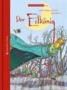 Johann Wolfgang von Goethe, Sabine Wilharm - Der Erlkönig
