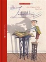 Johann Wolfgang von Goethe, Sabine Wilharm - Der Zauberlehrling