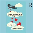 James Oliver, Shepherd Simon - Love Bombing (Hörbuch)