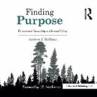 Hoffman Andrew J., Bentley Russell - Finding Purpose (Audio book)