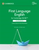 Graham Elsdon, Helen Rees-Bidder - Cambridge IGCSE™ First Language English Coursebook with Digital Access (2 Years)