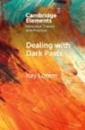 Itay Lotem, Itay (University of Westminster) Lotem - Dealing With Dark Pasts