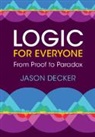 Jason Decker, Jason (Carleton College Decker - Logic for Everyone