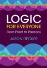 Jason Decker, Jason (Carleton College Decker - Logic for Everyone