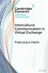 Francesca Helm, Francesca (University of Padova Helm, Helm Francesca - Intercultural Communication in Virtual Exchange