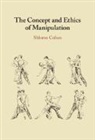 Shlomo Cohen, Shlomo (Ben-Gurion University of the Negev Cohen, Cohen Shlomo - Concept and Ethics of Manipulation