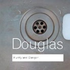 Mary Douglas, Sherborne Sarah - Purity and Danger (Audiolibro)