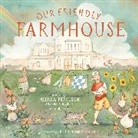 Melissa Ferguson, Gretchen Ellen Powers - Our Friendly Farmhouse