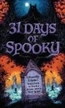 Harper Celebrate - 31 Days of Spooky