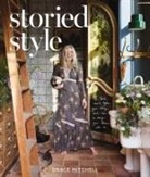 Grace Mitchell - Storied Style