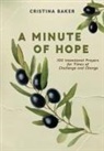 Cristina Baker - Minute of Hope