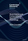 Jane Chandlee, Jane (Haverford College) Chandlee - Quantitative and Computational Approaches to Phonology