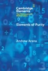 Andrew Arana, Andrew (Universite De Lorraine Arana, Arana Andrew - Elements of Purity