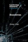 Jinny Huh, Jinny (University of Vermont) Huh, Huh Jinny - Bloodlines