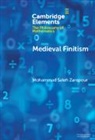 Mohammad Saleh Zarepour, Mohammad Saleh (The University of Manche Zarepour - Medieval Finitism