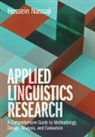 Hossein Nassaji, Hossein (University of Victoria Nassaji, Nassaji Hossein - Applied Linguistics Research