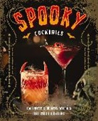 Clair McLafferty - Spooky Cocktails