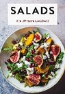 Alejandra Diaz-Imlah, The Coastal Kitchen - Salads