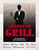 The Coastal Kitchen - License to Grill