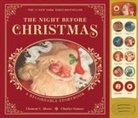 Clement Moore, Charles Santore - The Night Before Christmas Recordable Edition