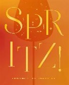 Thomas Nelson, The Coastal Kitchen - Spritz!