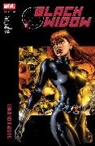 Devin Grayson, J.G. Jones, Marvel Various, Morgan Richard K., Rucka Greg - Black Widow Modern Era Epic Collection: The Itsy-Bitsy Spider