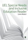 Carrie Weston - UEL Special Needs & Inclusive Education Reader