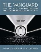 Christopher Long, Jewel Stern, Jewel Long Stern, Stern Jewel - The Vanguard