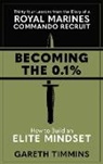 Gareth Timmins - Becoming the 0.1%