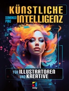 Domingo Pino - Künstliche Intelligenz für Illustratoren und Kreative