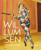 Ingo Borges, Sadowsky, Thorsten Sadowsky - Jens Ferdinand Willumsen