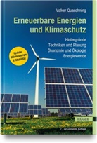Volker Quaschning - Erneuerbare Energien und Klimaschutz