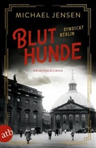 Michael Jensen - Bluthunde