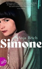 Anja Reich - Simone
