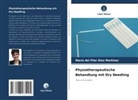 María del Pilar Díaz Martínez - Physiotherapeutische Behandlung mit Dry Needling