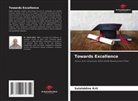 Salahddine Krit - Towards Excellence