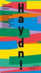 Alain Claude Sulzer, Alain Claude Sulzer - Haydn!