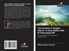 Willian Ribeiro da Silva - Tra turismo e tempo libero. Il caso della città di Panorama/SP