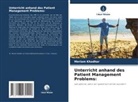 Meriam Khadhar - Unterricht anhand des Patient Management Problems:
