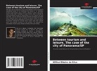 Willian Ribeiro da Silva - Between tourism and leisure. The case of the city of Panorama/SP