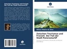 Willian Ribeiro da Silva - Zwischen Tourismus und Freizeit. Der Fall der Stadt Panorama/SP