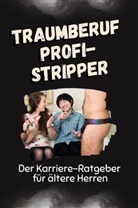 Elias Hofmann - Traumberuf Profi-Stripper