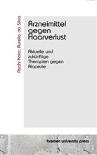 Aurelia da Silva, Asahi Kato - Arzneimittel gegen Haarverlust